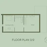 Forest Retreat Nature Nahe Köln- 160 M2, 2 Schlafzimmer Und Blick Ins Naturschutzgebiet