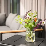 Forest Retreat Nahe Koeln- 160 M2, 2 Schlafzimmer, Wallbox Und Blick Ins Naturschutzgebiet *