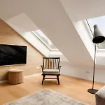 Forest Retreat Nature Nahe Köln- 160 M2, 2 Schlafzimmer Und Blick Ins Naturschutzgebiet * Wermelskirchen