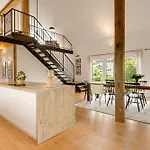 Forest Retreat Nature Nahe Köln- 160 M2, 2 Schlafzimmer Und Blick Ins Naturschutzgebiet Wermelskirchen