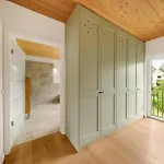 Apartment Forest Retreat Nature Nahe Köln- 160 M2, 2 Schlafzimmer Und Blick Ins Naturschutzgebiet Wermelskirchen