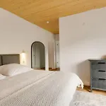 Forest Retreat Nahe Koeln- 160 M2, 2 Schlafzimmer, Wallbox Und Blick Ins Naturschutzgebiet Wermelskirchen