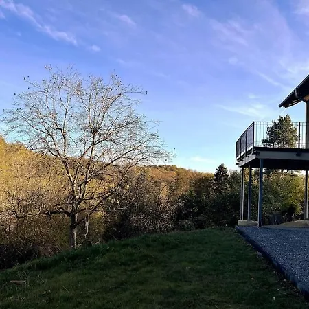 Apartment Forest Retreat- Serene 160m2 With Forest Views *
