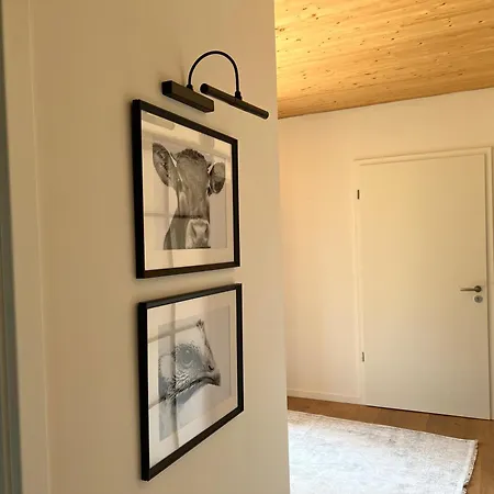 Apartment Forest Retreat- Serene 160m2 With Forest Views *