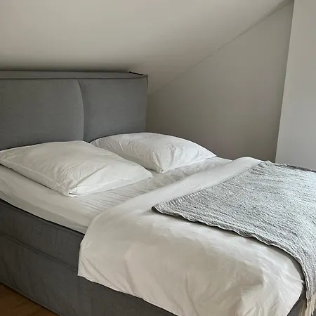 Apartment Forest Retreat- Serene 160m2 With Forest Views