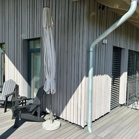 Apartment Forest Retreat- Serene 160m2 With Forest Views Wermelskirchen