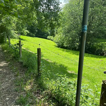 شقة Forest Retreat Nature Residence Nahe Koeln- 160 M2, 2 Schlafzimmer Und Blick Ins Naturschutzgebiet