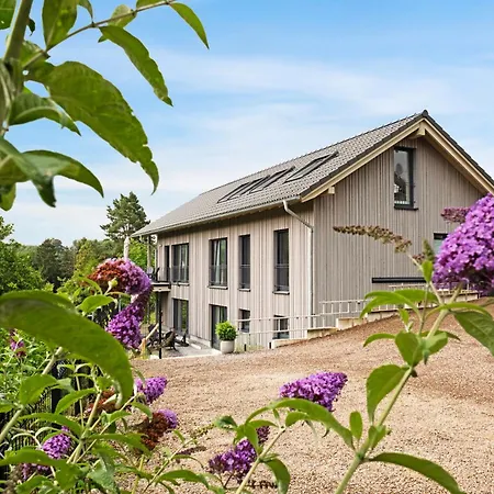 Apartment Forest Retreat Nature Nahe Köln- 160 M2, 2 Schlafzimmer Und Blick Ins Naturschutzgebiet Wermelskirchen