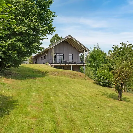 Forest Retreat Nature Nahe Koeln- 160 M2, 2 Schlafzimmer Und Blick Ins Naturschutzgebiet ורמלסקירכן