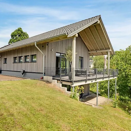 Forest Retreat Nature Nahe Köln- 160 M2, 2 Schlafzimmer Und Blick Ins Naturschutzgebiet
