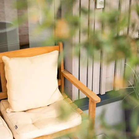 Forest Retreat Nahe Koeln- 160 M2, 2 Schlafzimmer, Wallbox Und Blick Ins Naturschutzgebiet Lejlighed