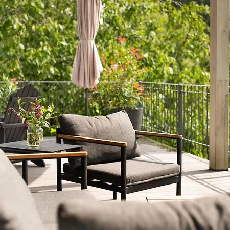 דירה Forest Retreat Nature Nahe Koeln- 160 M2, 2 Schlafzimmer Und Blick Ins Naturschutzgebiet *