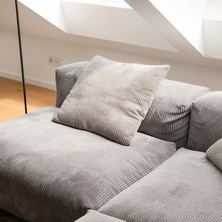 Forest Retreat Nature Nahe Koeln- 160 M2, 2 Schlafzimmer Und Blick Ins Naturschutzgebiet ורמלסקירכן