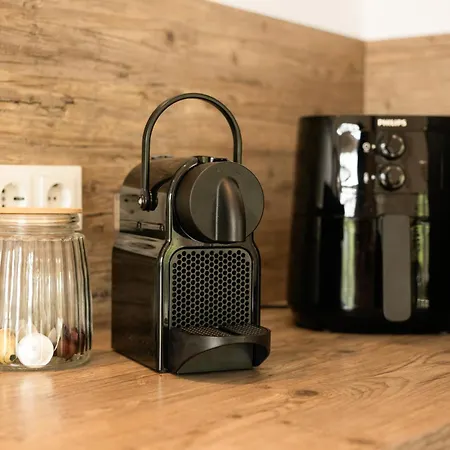 Lejlighed Forest Retreat Nahe Koeln- 160 M2, 2 Schlafzimmer, Wallbox Und Blick Ins Naturschutzgebiet