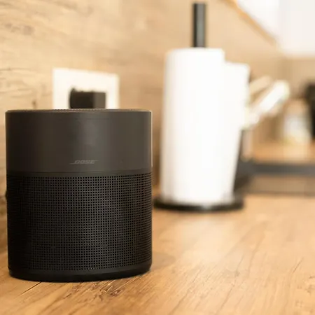 شقة Forest Retreat Nature Residence Nahe Koeln- 160 M2, 2 Schlafzimmer Und Blick Ins Naturschutzgebiet *