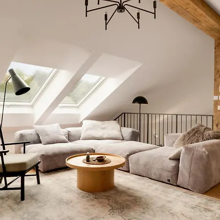 Forest Retreat Nature Residence Nahe Koeln- 160 M2, 2 Schlafzimmer Und Blick Ins Naturschutzgebiet شقة