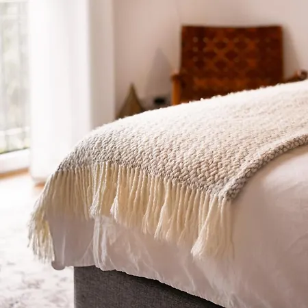 شقة Forest Retreat Nature Residence Nahe Koeln- 160 M2, 2 Schlafzimmer Und Blick Ins Naturschutzgebiet