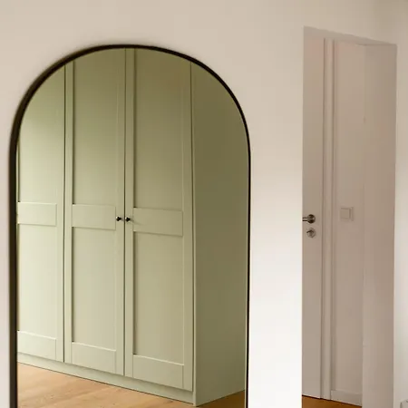 Forest Retreat Nature Residence Nahe Koeln- 160 M2, 2 Schlafzimmer Und Blick Ins Naturschutzgebiet شقة فرملزكيرشن