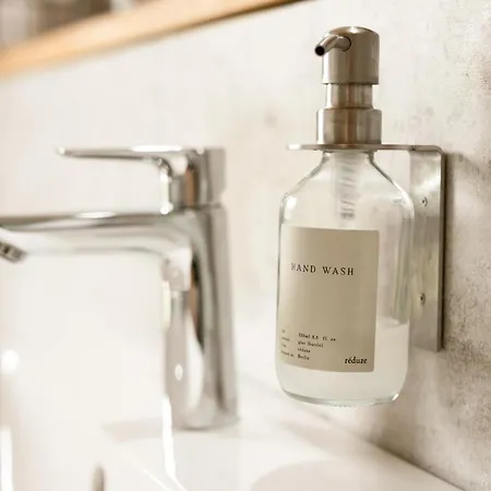 公寓 Forest Retreat Nature Nahe Koeln- 160 M2, 2 Schlafzimmer Und Blick Ins Naturschutzgebiet 韦默尔斯基兴