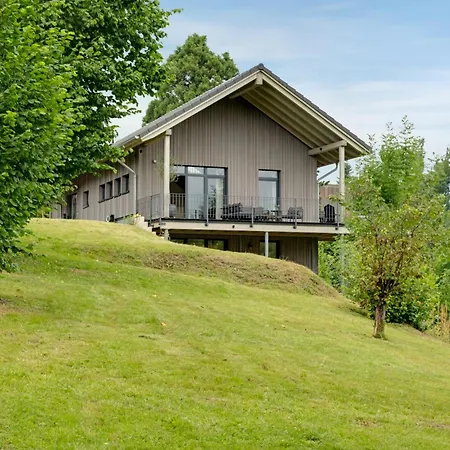 Διαμέρισμα Forest Retreat Nahe Koeln- 160 M2, 2 Schlafzimmer, Wallbox Und Blick Ins Naturschutzgebiet