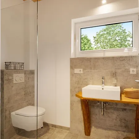 Lejlighed Forest Retreat Nahe Koeln- 160 M2, 2 Schlafzimmer, Wallbox Und Blick Ins Naturschutzgebiet