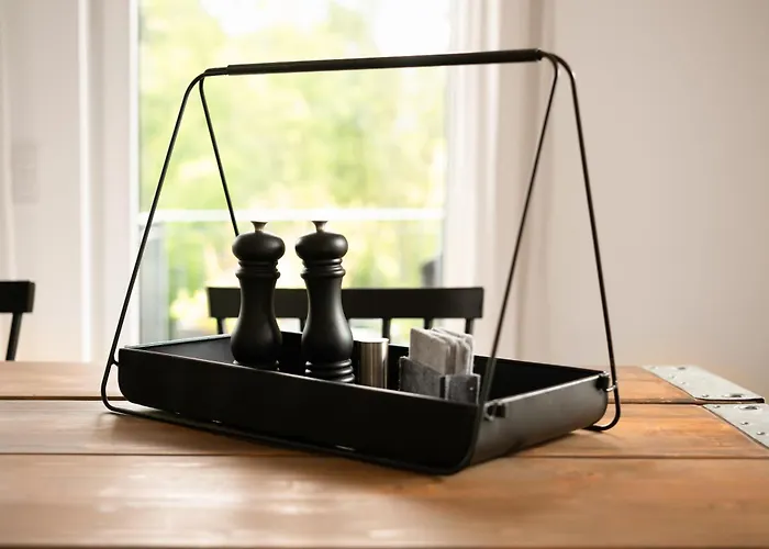 Forest Retreat Nature Nahe Koeln- 160 M2, 2 Schlafzimmer Und Blick Ins Naturschutzgebiet Appartamento