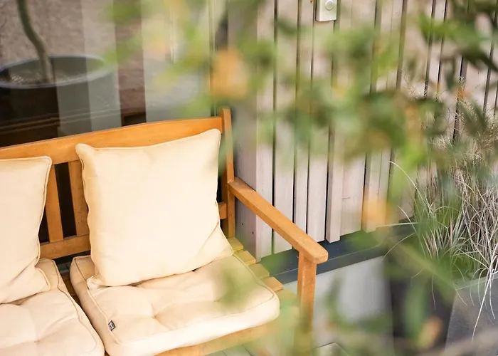 Forest Retreat Nature Nahe Koeln- 160 M2, 2 Schlafzimmer Und Blick Ins Naturschutzgebiet Appartamento