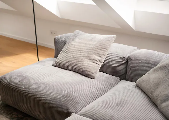 Forest Retreat Nature Nahe Koeln- 160 M2, 2 Schlafzimmer Und Blick Ins Naturschutzgebiet Wermelskirchen