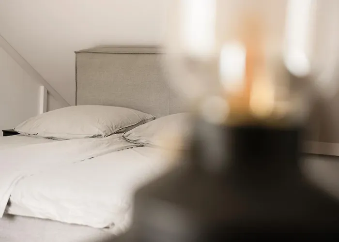 Forest Retreat Nature Nahe Koeln- 160 M2, 2 Schlafzimmer Und Blick Ins Naturschutzgebiet