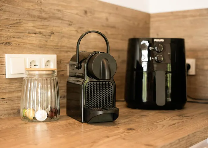 Appartamento Forest Retreat Nature Nahe Koeln- 160 M2, 2 Schlafzimmer Und Blick Ins Naturschutzgebiet