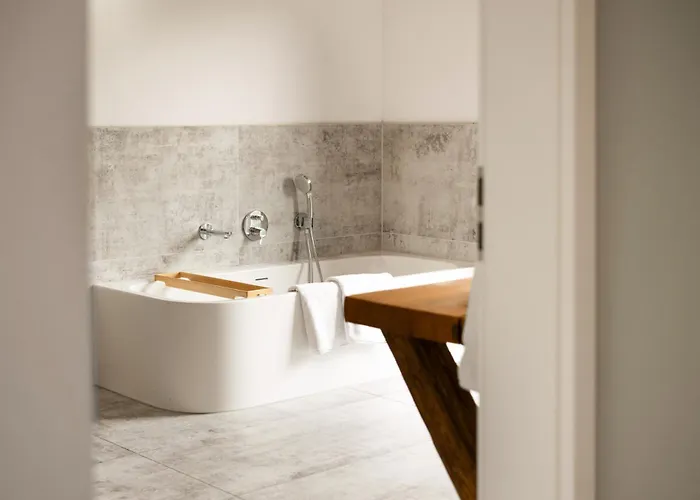 Appartamento Forest Retreat Nature Nahe Koeln- 160 M2, 2 Schlafzimmer Und Blick Ins Naturschutzgebiet Wermelskirchen