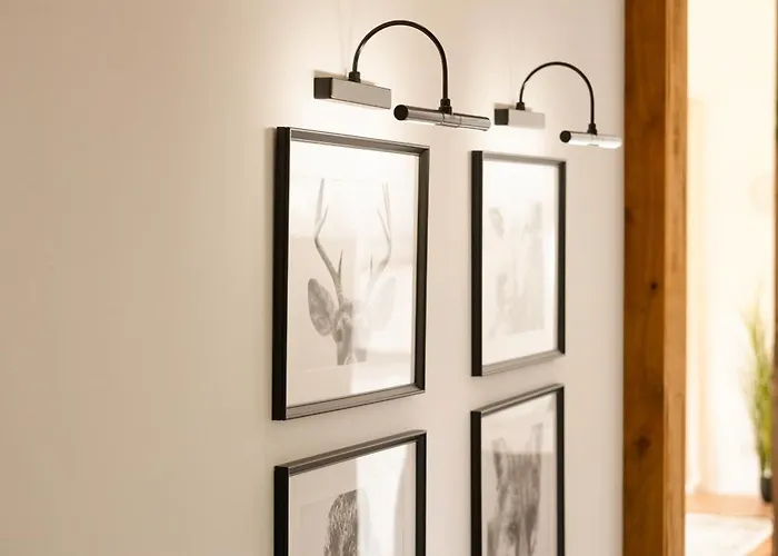 Forest Retreat Nature Nahe Koeln- 160 M2, 2 Schlafzimmer Und Blick Ins Naturschutzgebiet Wermelskirchen