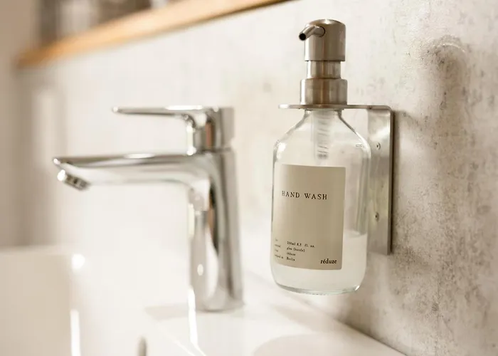 Appartamento Forest Retreat Nature Nahe Koeln- 160 M2, 2 Schlafzimmer Und Blick Ins Naturschutzgebiet Wermelskirchen