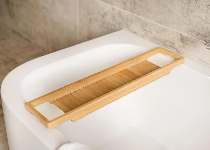 Forest Retreat Nature Nahe Koeln- 160 M2, 2 Schlafzimmer Und Blick Ins Naturschutzgebiet *